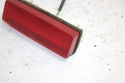 1987 Honda Fourtrax 350 A Oem Tail Brake Light 33700-HA7-671 AH39