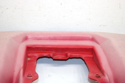 84 Honda Atc200s A  Rear Fender 80100-VM4-770 AH0