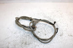 2012 Arctic Cat Prowler Hdx 700 Oem Rear Brake Line 1402-893 XA1