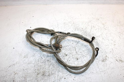 2012 Arctic Cat Prowler Hdx 700 Oem Rear Brake Line 1402-893 XA1