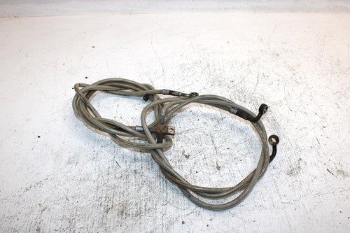 2012 Arctic Cat Prowler Hdx 700 Oem Rear Brake Line 1402-893 XA1