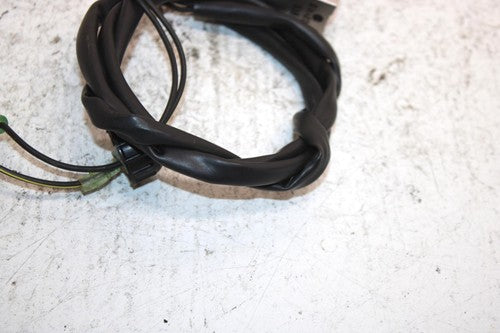 1996 Sea-doo Spi 587 Oem Teather Safety Switch 278000552 JS40