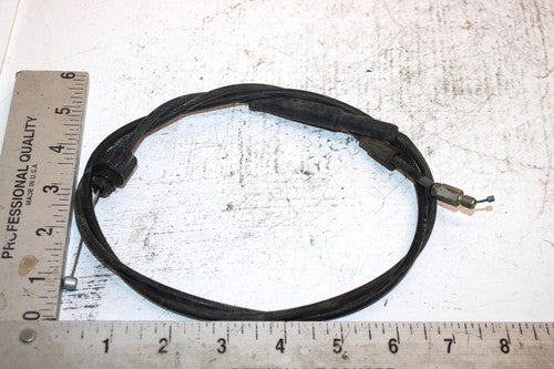 2002 Polaris Sportsman 500 Oem Throttle Cable 7080967 AP78