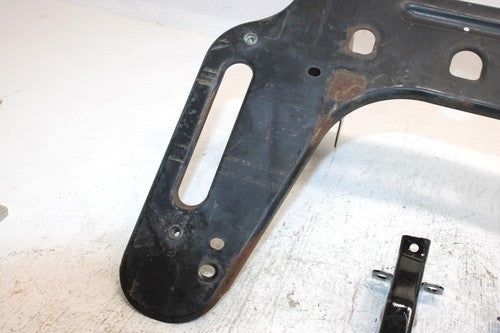 2002 Polaris Sportsman 500 Oem Front Rack Support Set 1014023-067 AP78