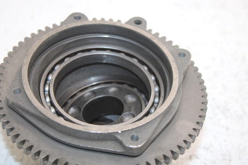 2004 Honda Fourtrax Foreman Rubicon Oem Hondamatic Half 26000-HN2-A00 AH5