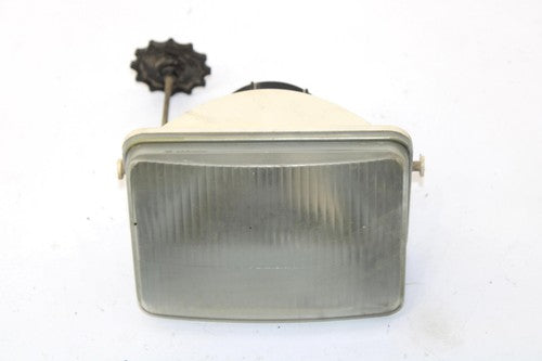 1995 Polaris Xplorer Oem Head Light Headlight Assembly 4032075 APS1