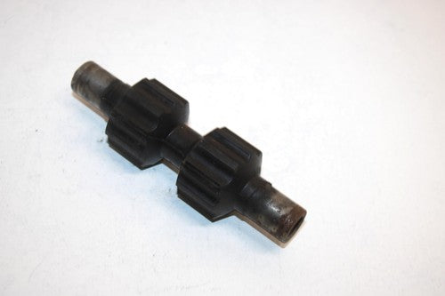 2001 Bombardier Traxter Oem Engine Support Dampner 707000019 AB10