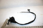 15 Suzuki King Quad 500 Oem Throttle Lever Set 57100-27H11 57100-27H13 AS10