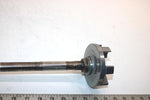 2000 Kawasaki Jet Ski 1100 Stx Oem Drive Shaft And Coupler 39159-3732 JK11