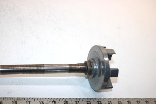 2000 Kawasaki Jet Ski 1100 Stx Oem Drive Shaft And Coupler 39159-3732 JK11