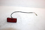 1990 Kawasaki Bayou 300 Oem Right Tail Brake Light 23024-1117 AK22