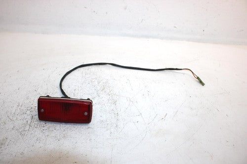 1990 Kawasaki Bayou 300 Oem Right Tail Brake Light 23024-1117 AK22