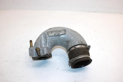 1990 Kawasaki 650 Ts Oem Exhaust Pipe 18049-3714 JK10