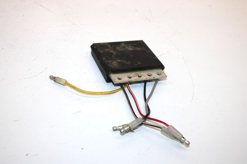 02 Polaris Magnum 325 4x4 Freedom Oem Rev Limiter 4013255 AP36