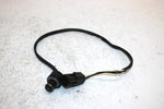 2000 Sea-doo Gtx Oem Dess Teather Post 278000977 JS47