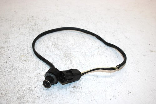 2000 Sea-doo Gtx Oem Dess Teather Post 278000977 JS47