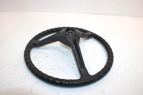 2006 Polaris Ranger Xp 700 Oem Steering Wheel 1823678 XP3