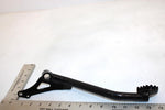 06 Can-am Outlander 400 Oem Rear Brake Pedal 705600555 AB0