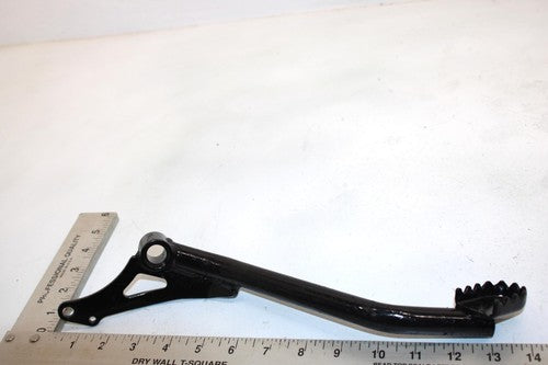 06 Can-am Outlander 400 Oem Rear Brake Pedal 705600555 AB0