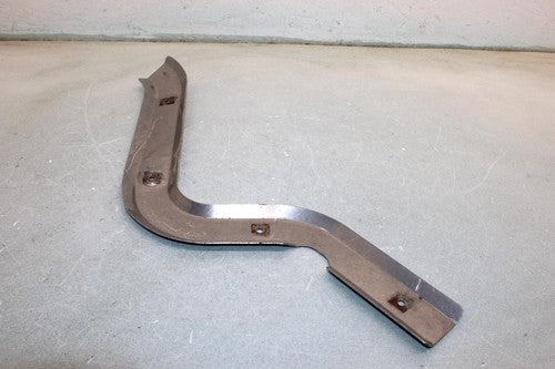 01 Arctic Cat 400 4x4 Oem Exhaust Pipe Cover 0406-224 AA21