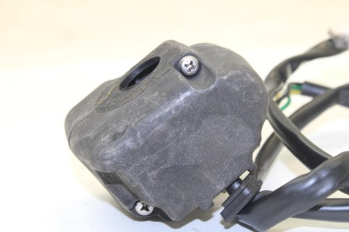 1996 Arctic Cat Montego Deluxe Oem Teather Switch Assembly 0609-203 JA4
