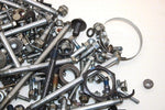 18 Suzuki King Quad 500 Oem Nut Bolt Spacer Hardware Kit AS9