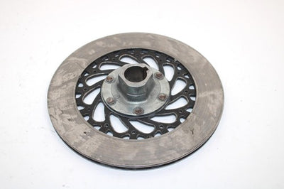 2002 Yamaha Sx Viper Oem Brake Rotor 8DN-2581T-00-00 SY60