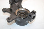 10 ArcticCatAtv 700 H1Efi4x4 Automatic OemRight Steering Knuckle 0505-576 AA10