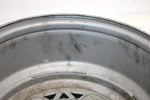 2005 Polaris Sportsman 500 Ho Oem 12x6 Front Wheel Rim 1520269-067 AP60