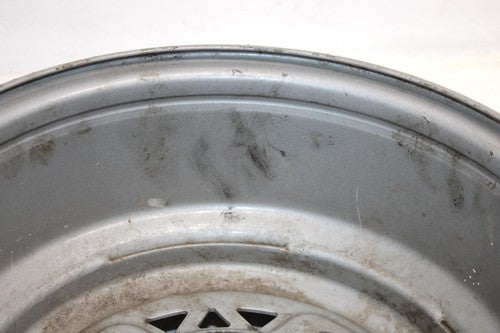 2005 Polaris Sportsman 500 Ho Oem 12x6 Front Wheel Rim 1520269-067 AP60