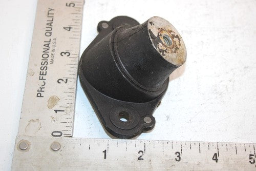 1987 Kawasaki 650 Sx Oem Engine Mount Dampner 92160-3757 JK7