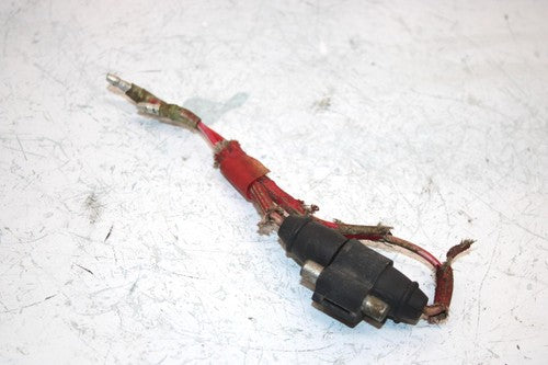 93 Yamaha  Timberwolf  2wd Oem Fuse Holder 29U-82150-00-00 AY34