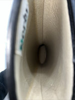 New Women’s Black Derby English Riding Boots. 38 7 W. 12-28