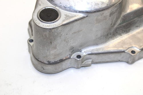 1986 Yamaha  Badger Yfm80s OEM Clutch Cover 22J-15421-01-00 AY32