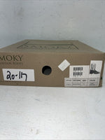 New Women’s Brown Smoky Mountain Cowboy Boots. 3130 Y 6 D. 20-117