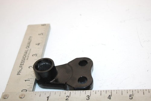 21 Can-am Outlander Max 450 4x4 Dps Oem Steering Pitman Arm 709401542 AB4
