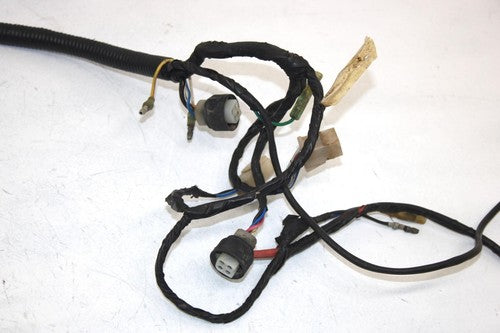 93 Yamaha  Timberwolf  2wd Oem Main Wire Harness 4BD-82590-00-00 AY34