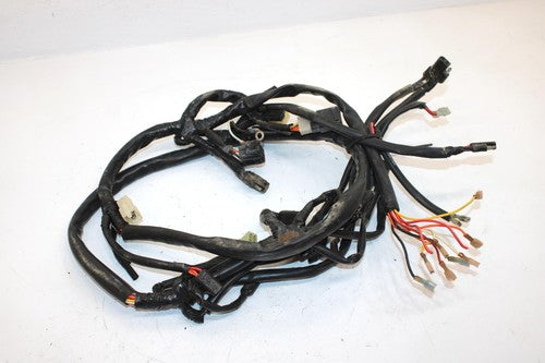 97 Arctic Cat Bearcat 454 4x4 Oem Main Wire Harness 0486-001 AA24