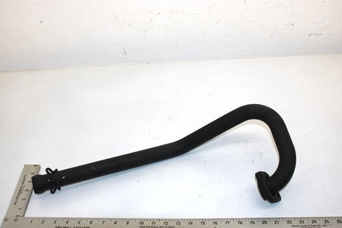 06 Can-am Outlander 400 Oem Exhaust Pipe 707600374 AB0