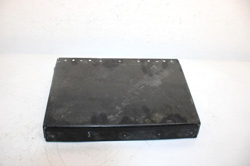 00 Polaris Xc Sp 600 Oem Tunnel Back Panel Black 5241946-067 SP140