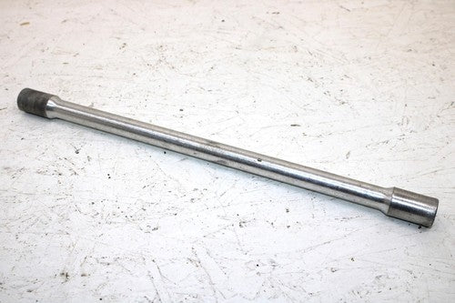 2006 Ski-doo Mxz X 440 Oem Rear Suspension Rear Arm Upper Shaft 503190618 SS117