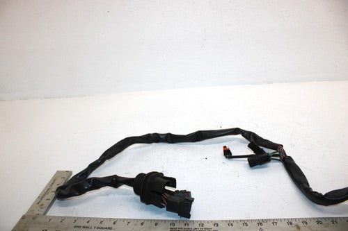 2002 Sea-doo Gtx Oem Multi Function Gauge 278001708 JS48