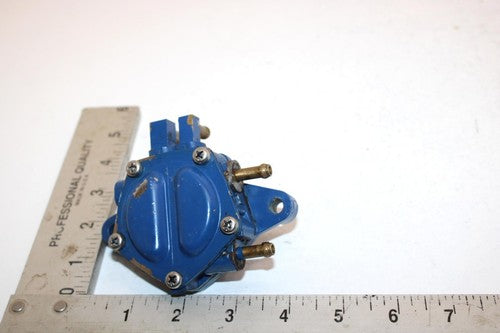 1996 Polaris Slx 780 Oem Fuel Gas Pump 3240291 JP35