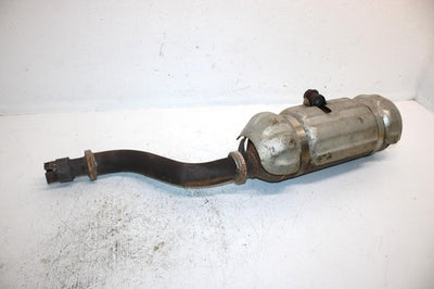 2004 Honda Fourtrax Foreman Rubicon Oem Exhaust Muffler 18300-HN2-A20 AH5