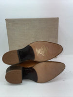 New Women’s Brown Texas Imperial Cowboy Boots. M 139 9 B. 15-90