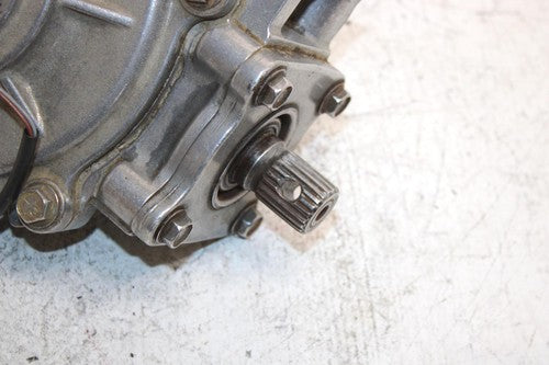 2003 Polaris Sportsman 600 Oem Front Differential Gearcase 1341344 1332990 AP86