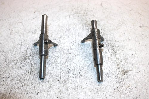 1994 Polaris 400l Oem Shift Fork Set 3233022 3233023 AP85
