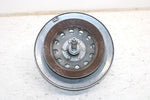 1979 Yamaha Enticer 340 Oem Secondary Clutch Assembly 8F3-17660-00-00 SY66