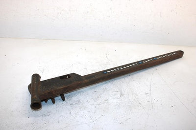90 Polaris 500 Oem Left Trailing Arm 1822053-067 1822053 SP210
