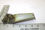 96 Yamaha Vmax 500 XT OEM Right Oil Tank Bracket 8AB-2193F-01-00 SY43